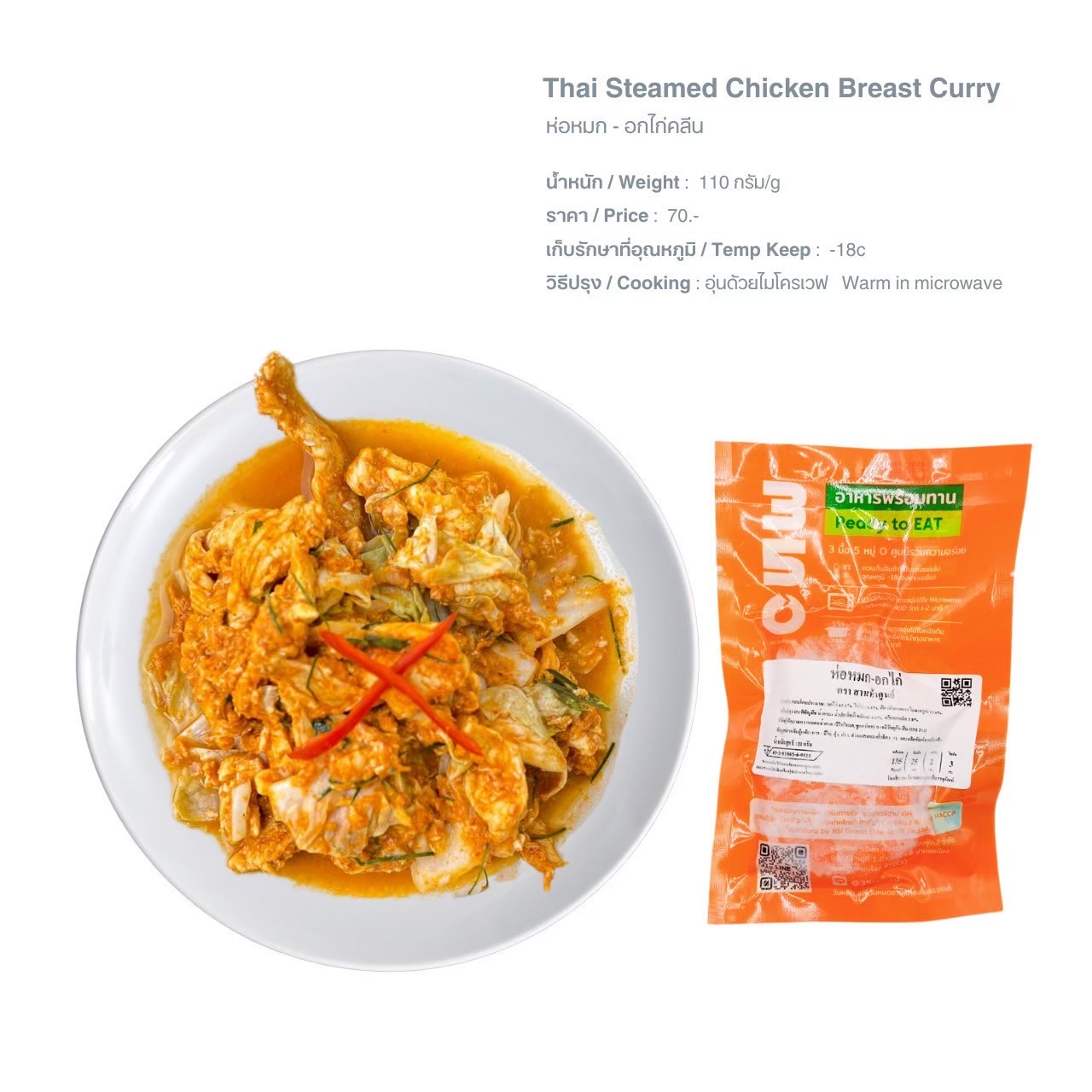 LINE_ALBUM_Q อาหารพร้อมทาน คลีน ทะเลดอง pic_250526_8